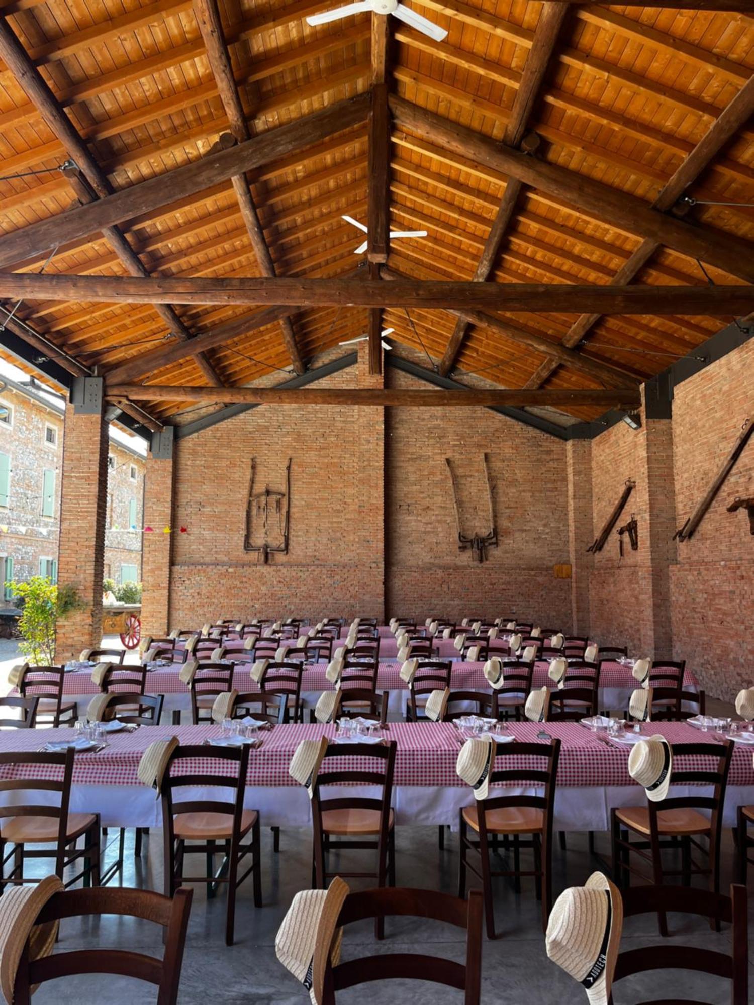 Agriturismo San Giuseppe Gattatico Exterior foto